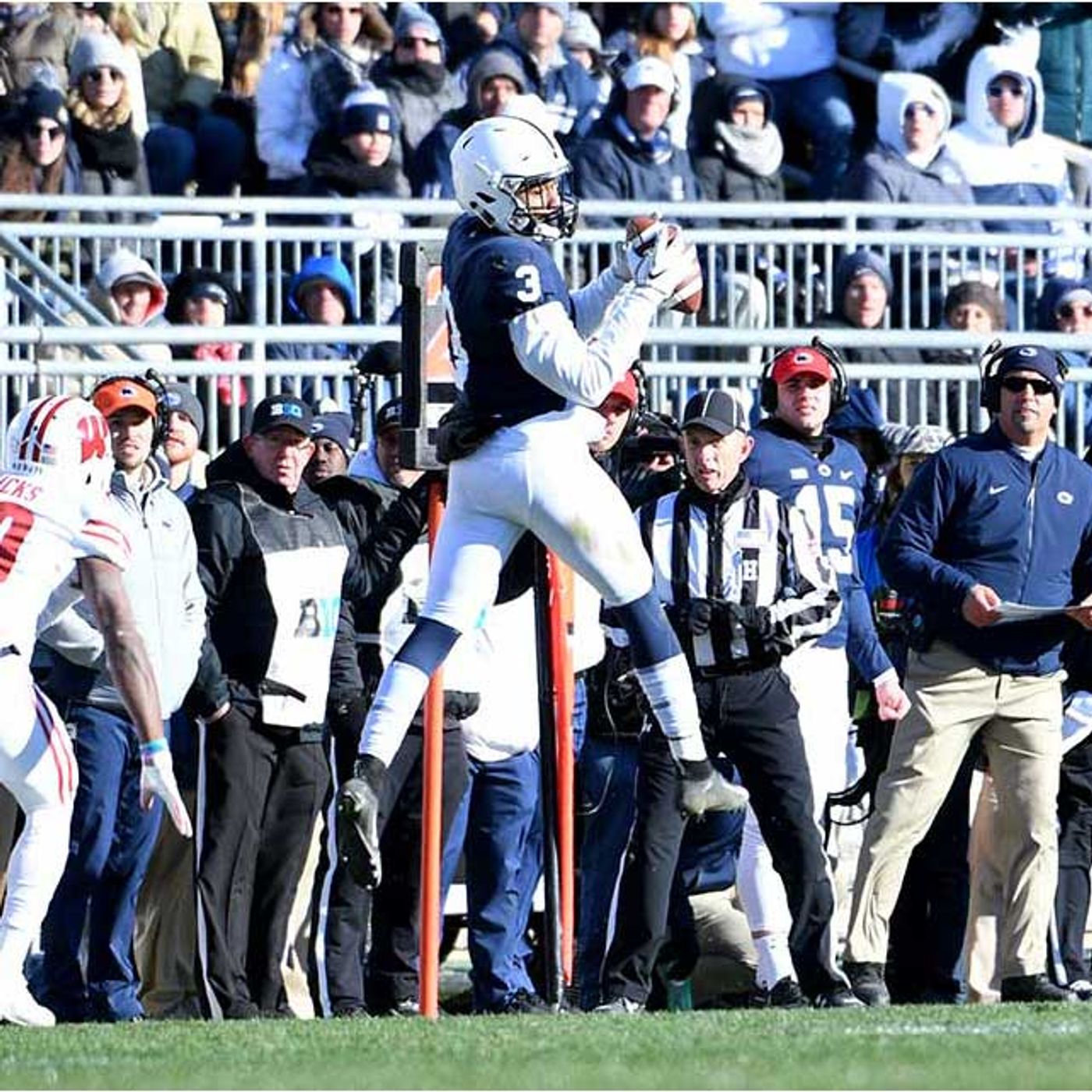 MarkXBrennan\'s Podcast