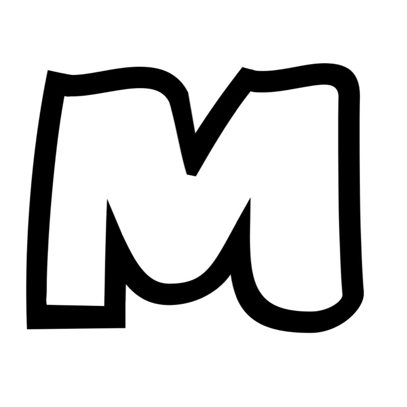 El podcast de María Rosa Márquez Márquez