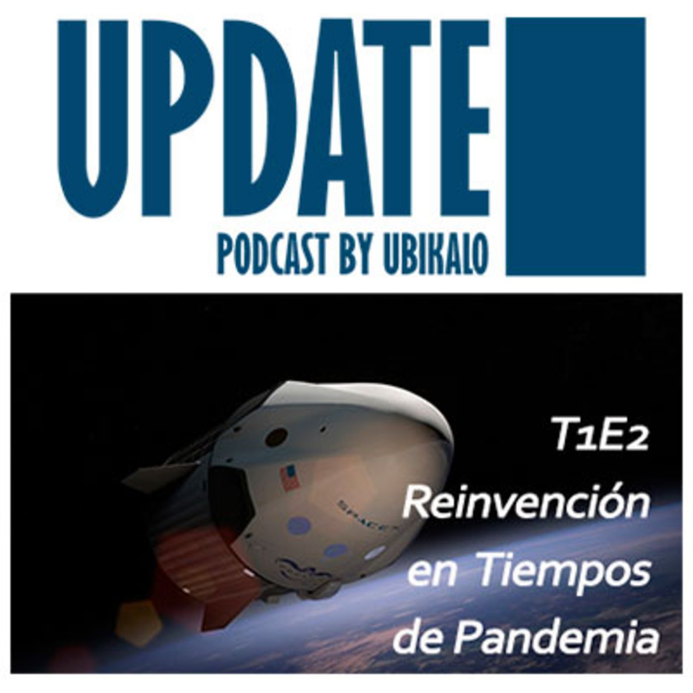 UN INTENTO MAS Podcast by Ubikalo