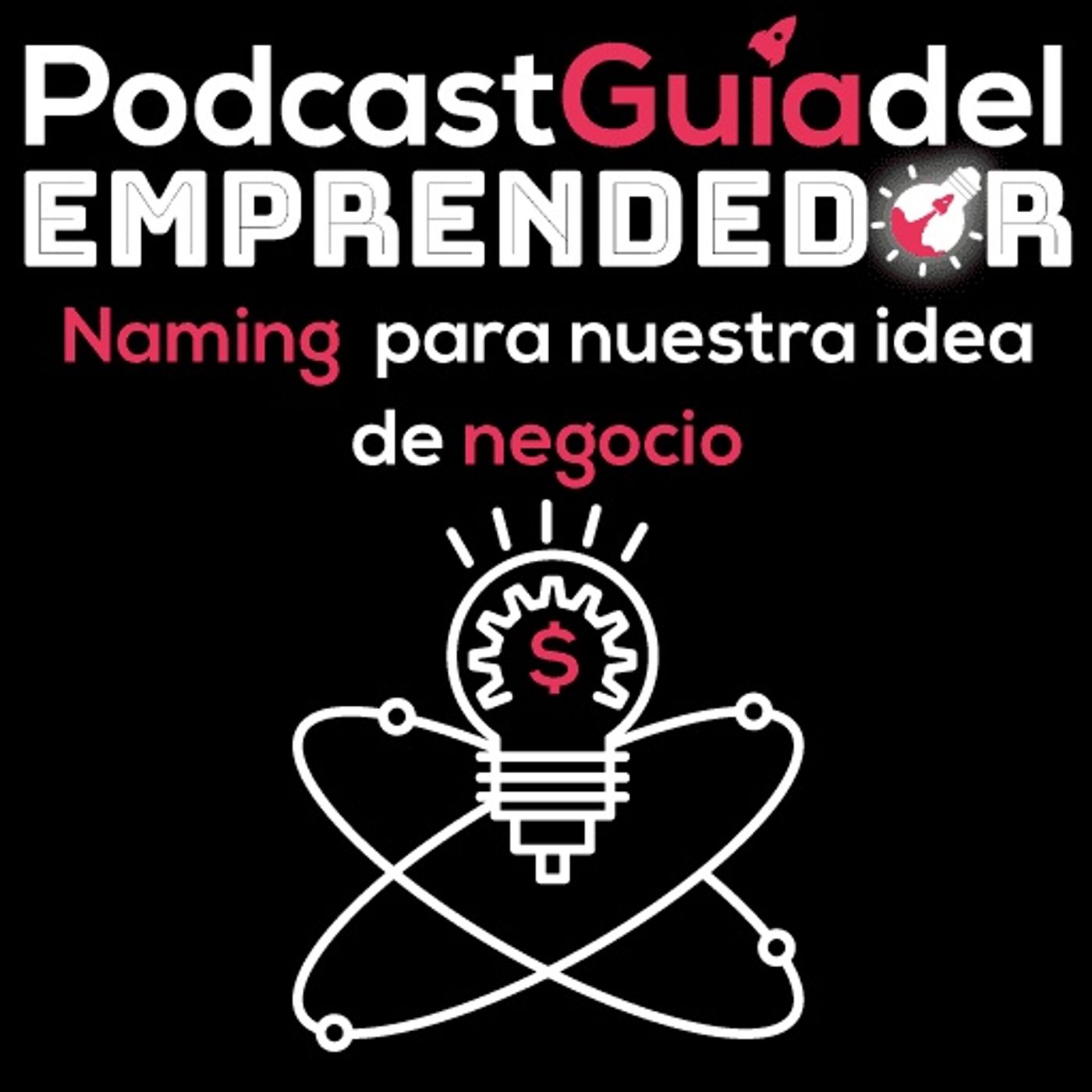 Guía del Emprendedor