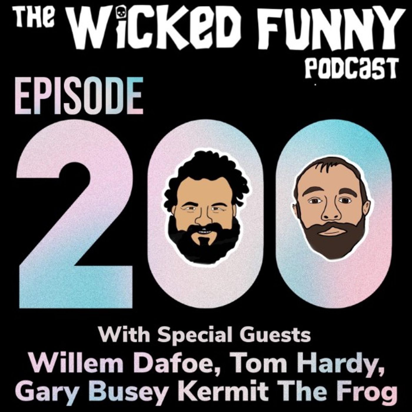 Wicked Funny Podcast