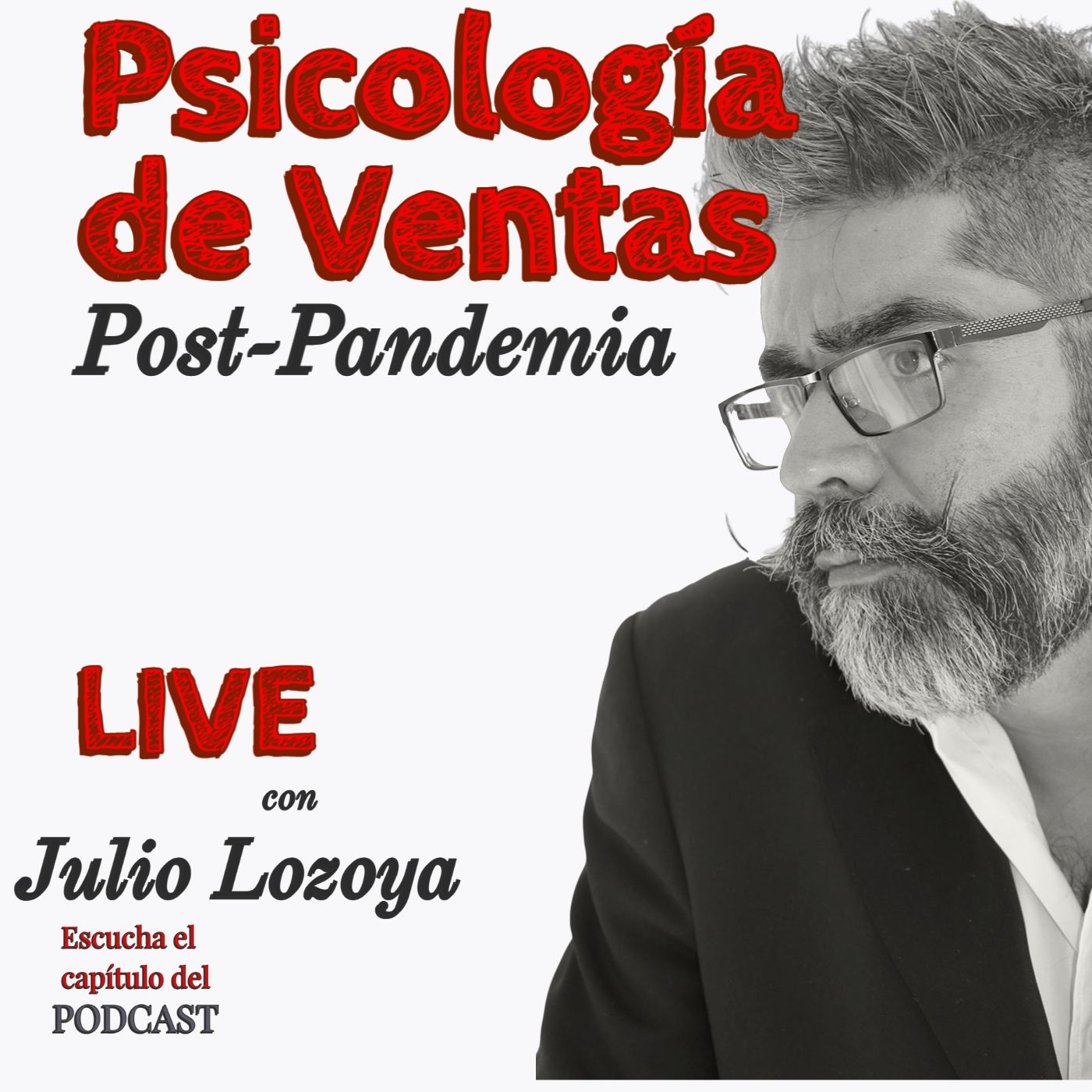 Una nueva especie de vendedor