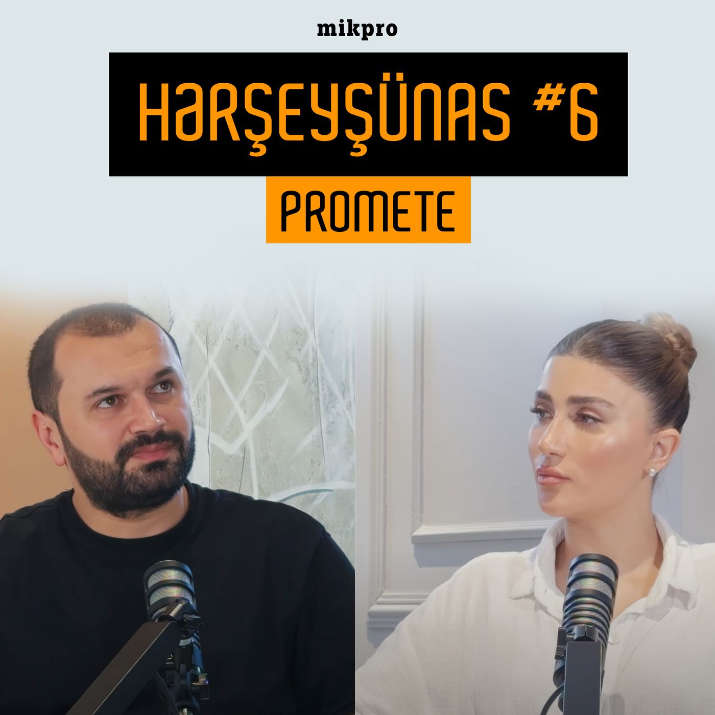 Hərşeyşünas