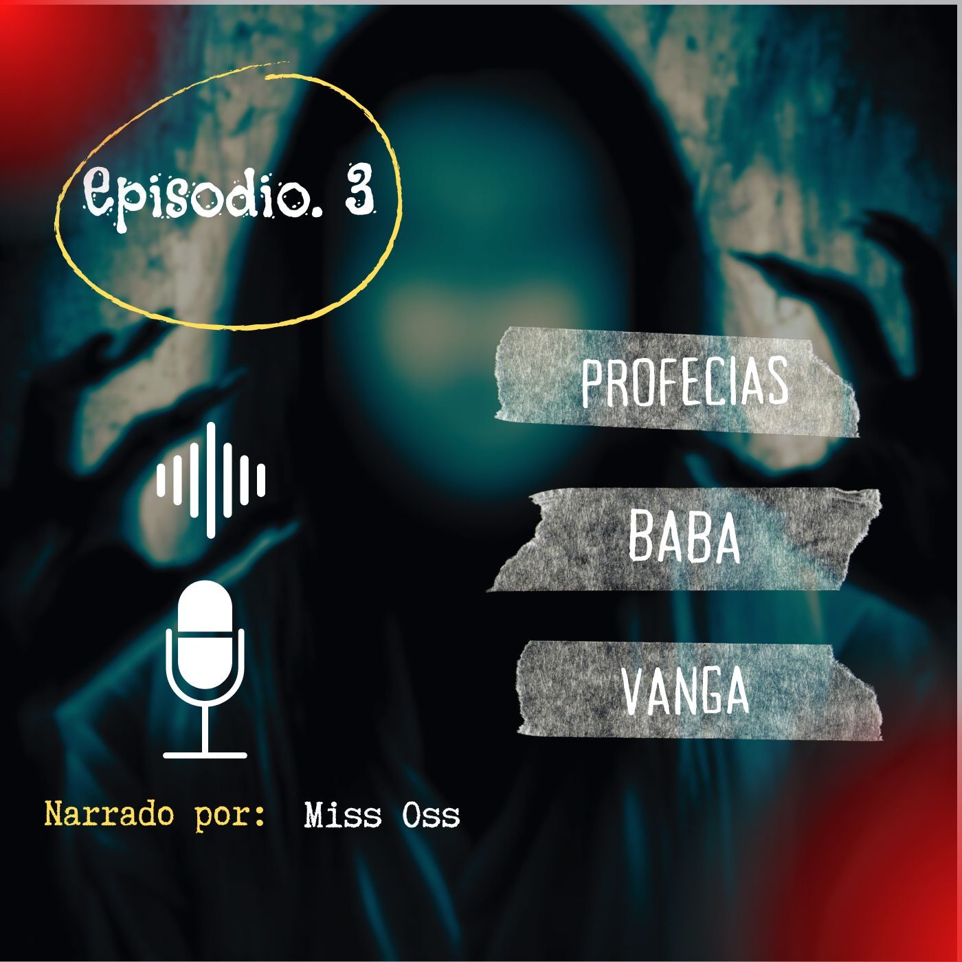Profecías de BABA VANGA I EP.3 (CASOS REALES) episode artwork