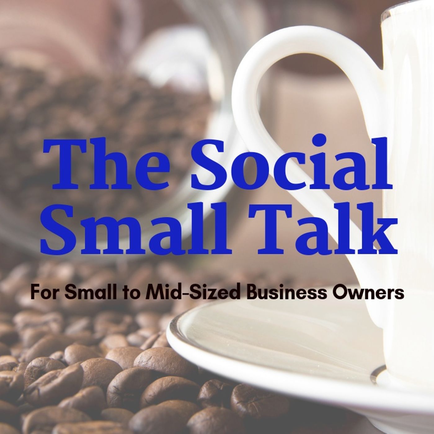 The Social Small Talk