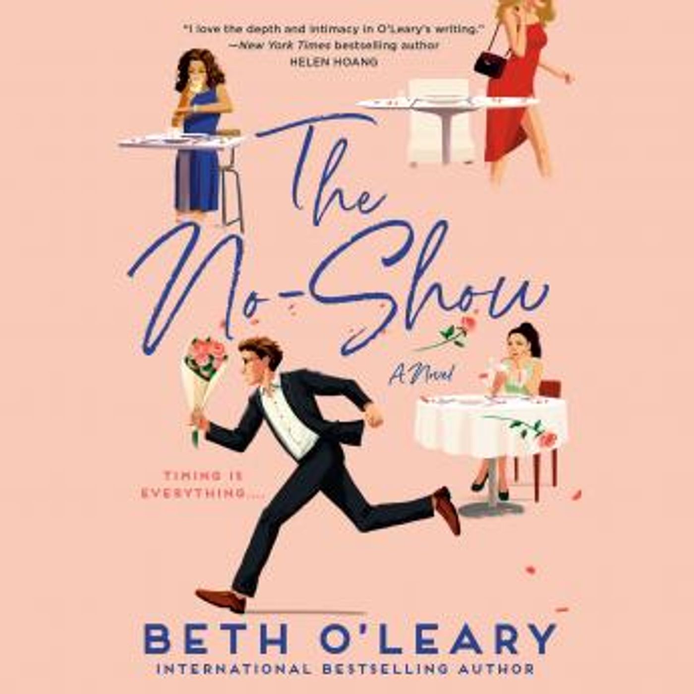 Enjoy Amazing Full Audiobooks in Romance, Modern