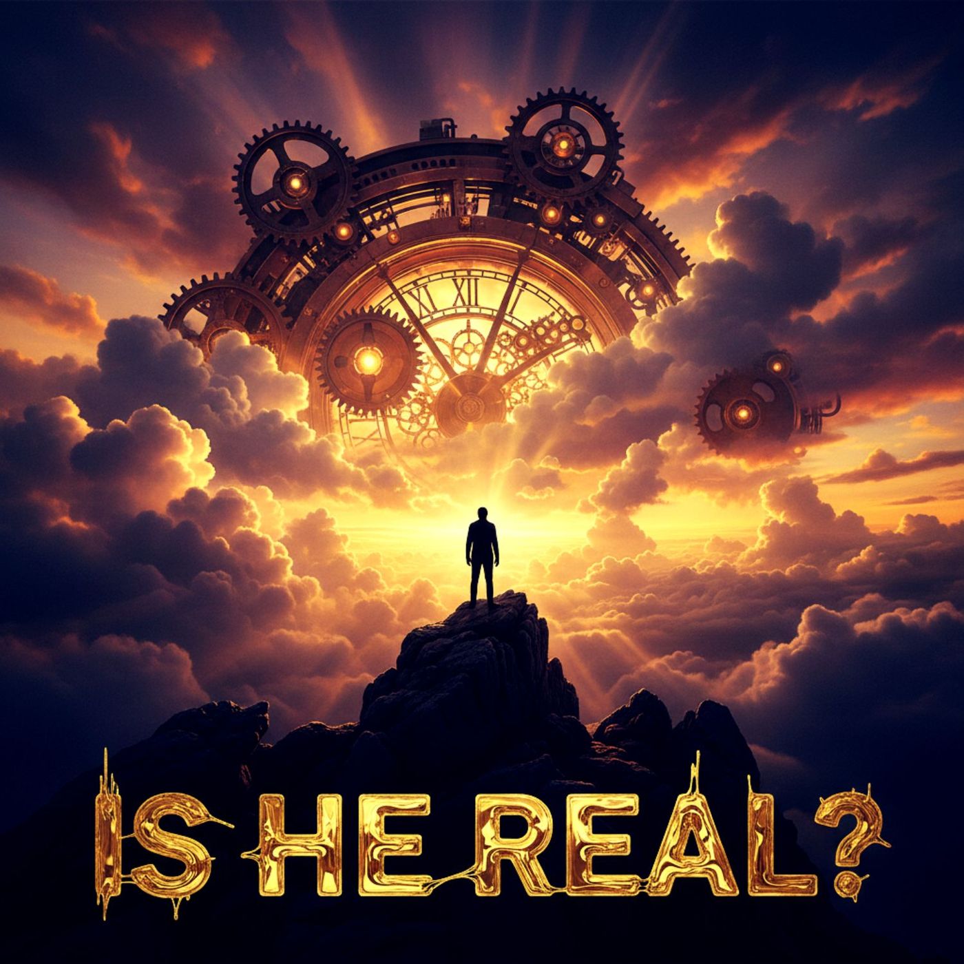 The Case for God: Philosophical Proofs, Science, and the Logic of Existence