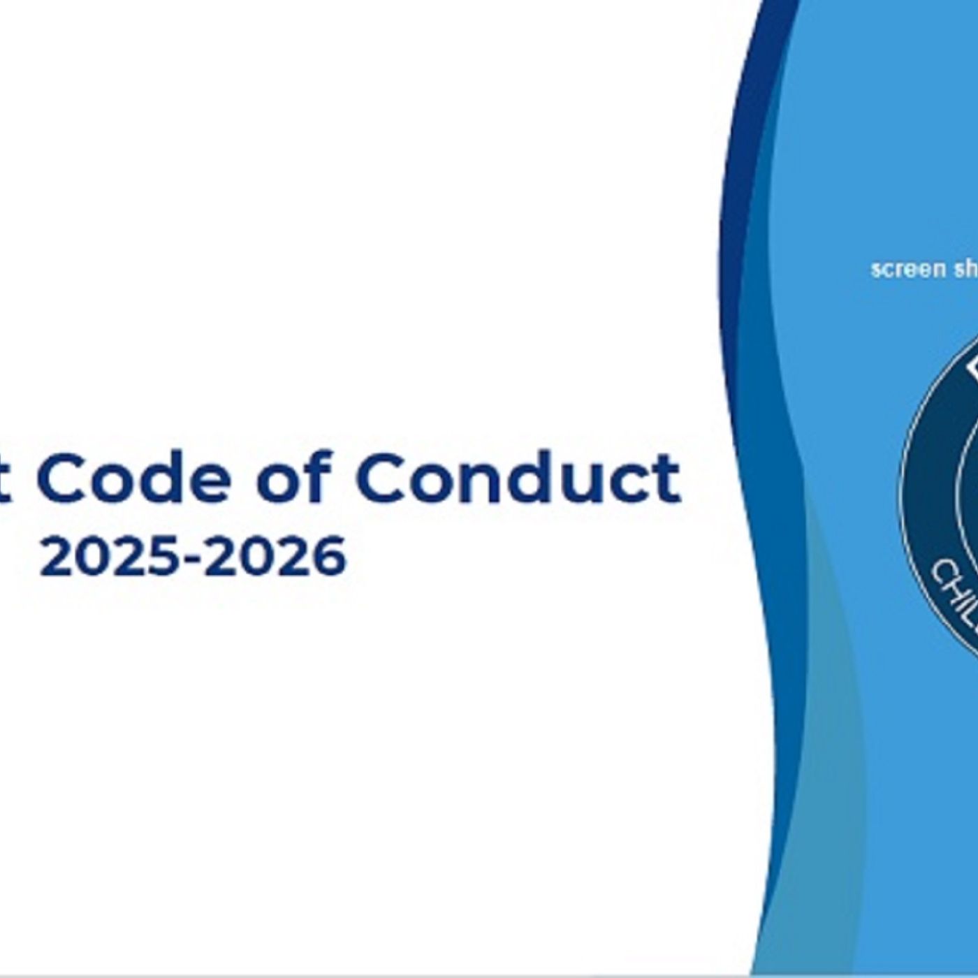 Bryan ISD school board amends the student code of conduct to reflect new state laws episode artwork