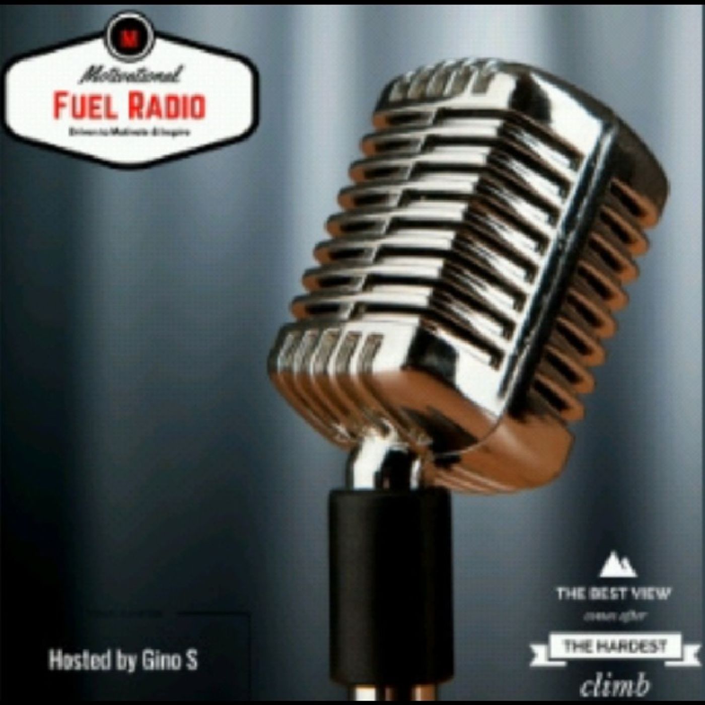 Episode 16 - Keep Moving Forward Episode 16 - Keep Moving Forward