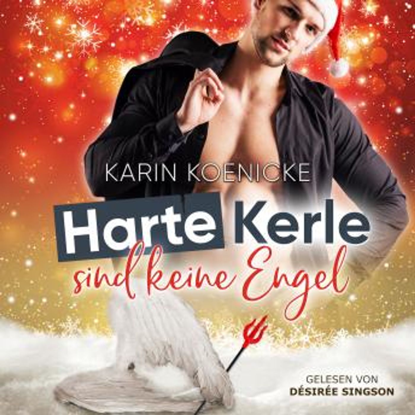 Access Must-Have Full Audiobooks in Romance, Modern