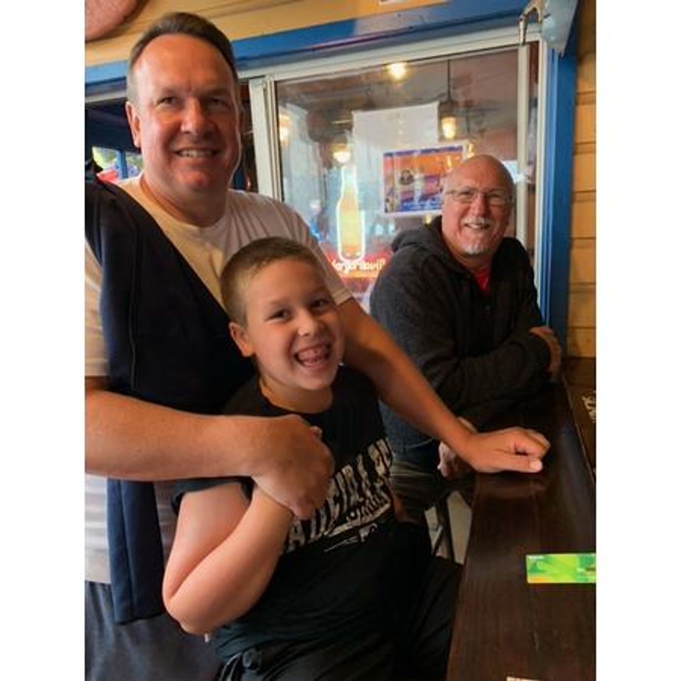 World Famous 2021-22 FFPC Playoff Challenge $500,000 Winner Chuck Root