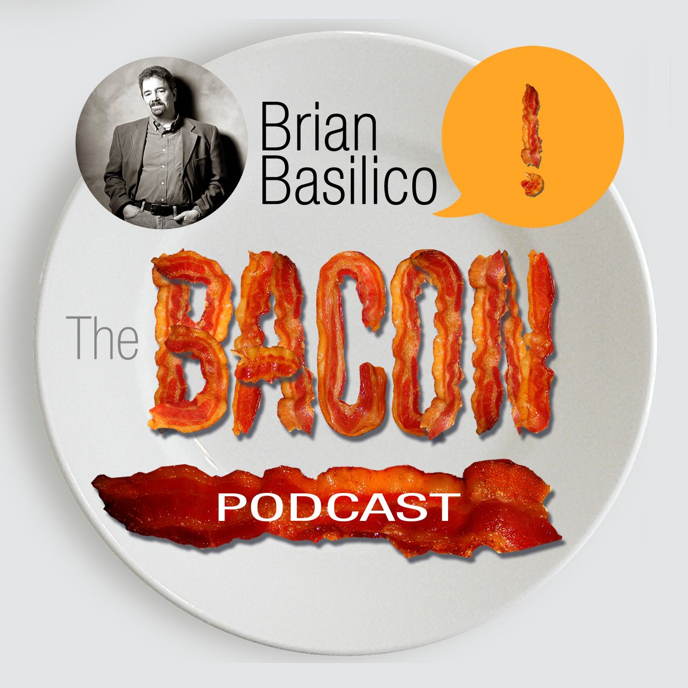 The BACON Podcast | EZ Internet Marketing Tips & Online Marketing Strategy | CURE Your Marketing & M