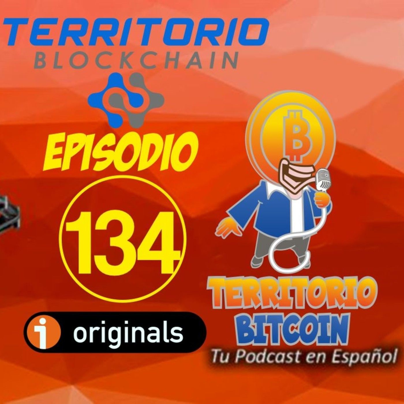TERRITORIO BITCOIN EL PODCAST