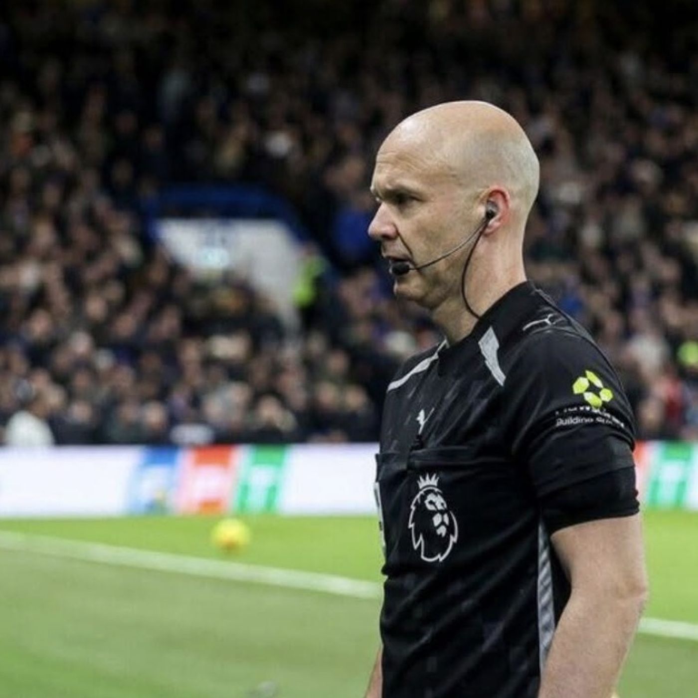 S82E27: Goals Are Given And Disallowed Which In The Past Wouldn't Have Been - Trevor Gear On VAR