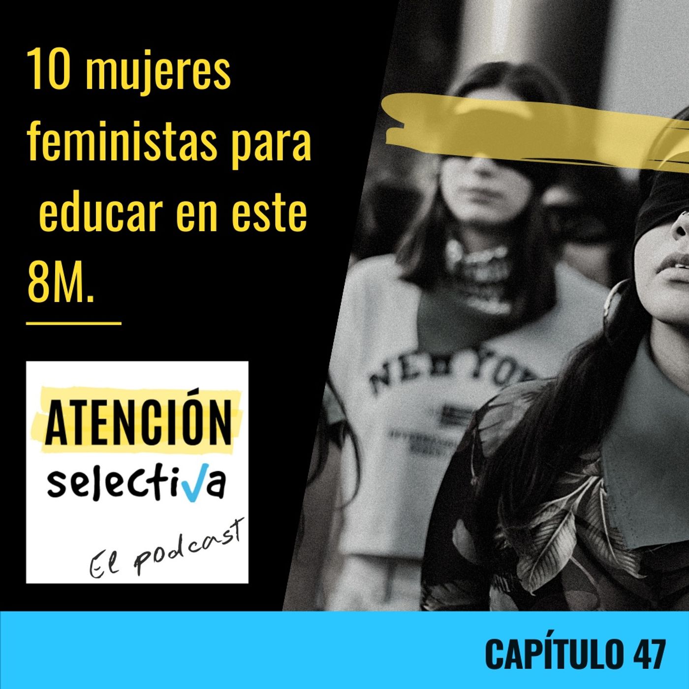 Atención selectiva