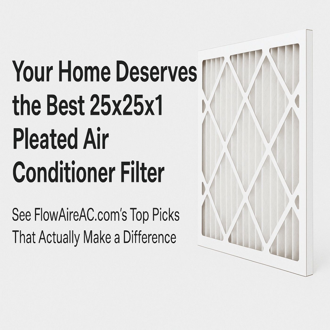 FlowAireAC.com Audio Blogs Podcast