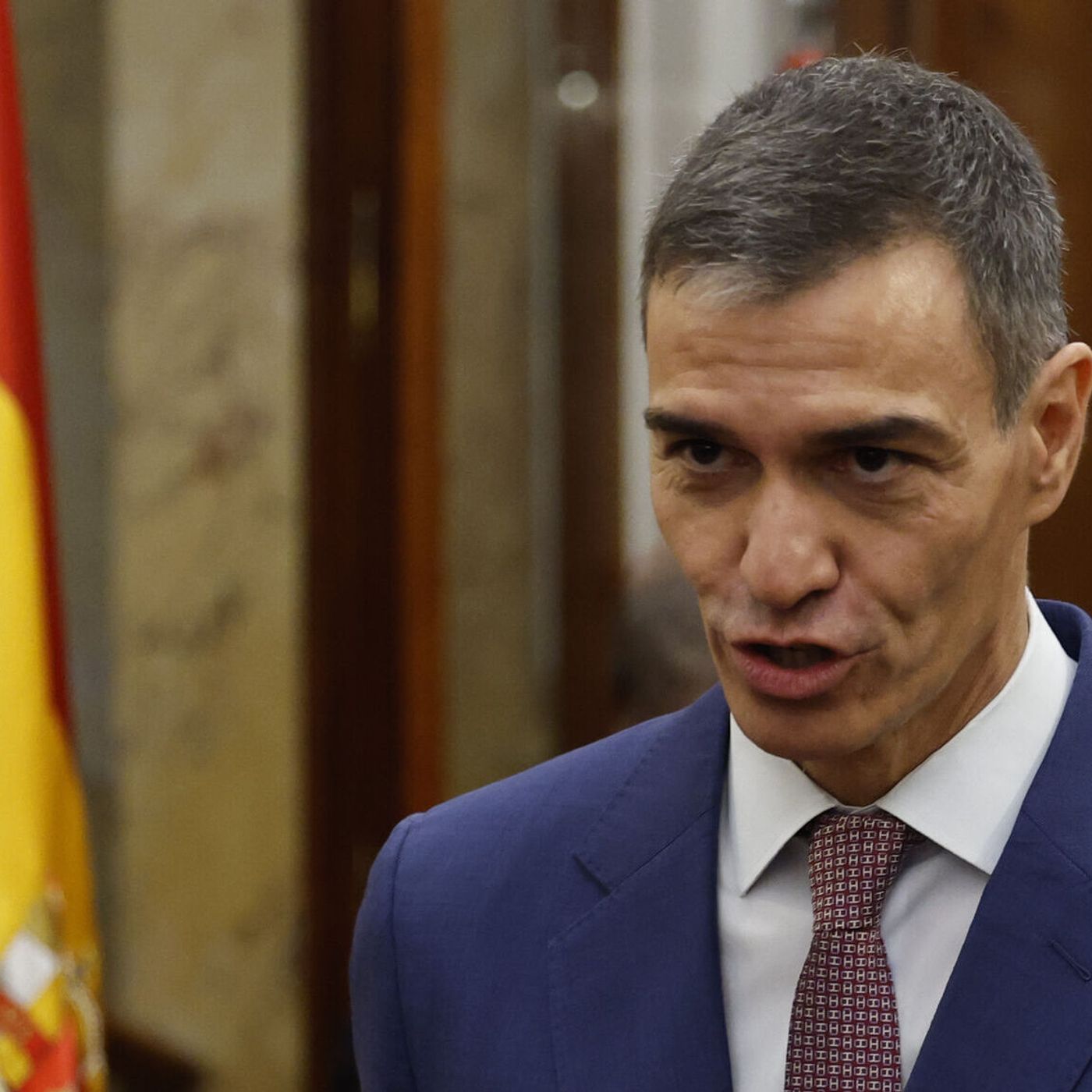 Federico a las 8: El sanchismo es machismo y corrupción