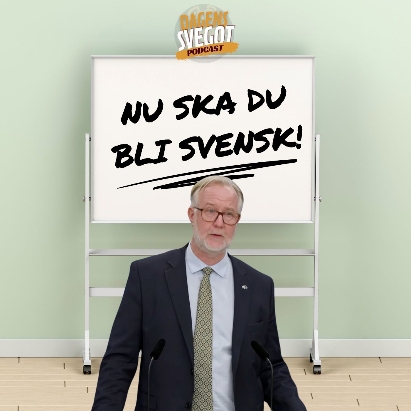 Det fria Sverige
