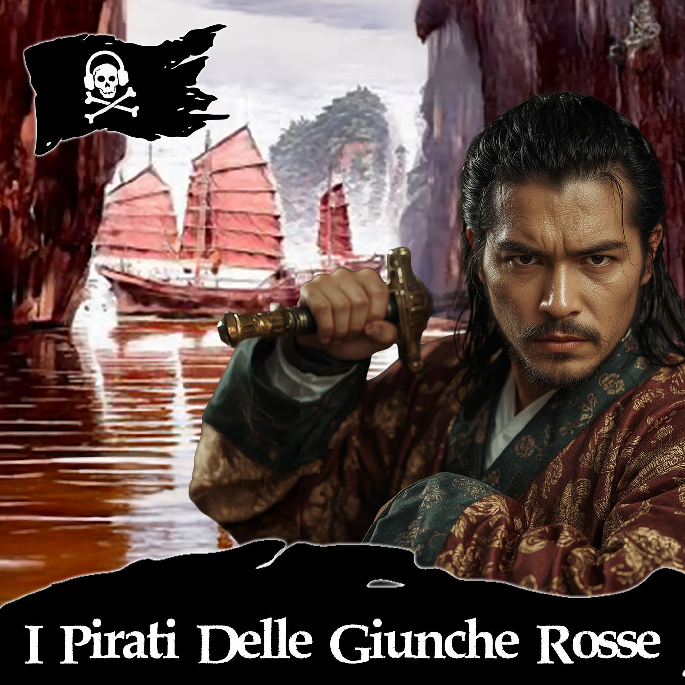 Radio Pirata - Storie di Pirati