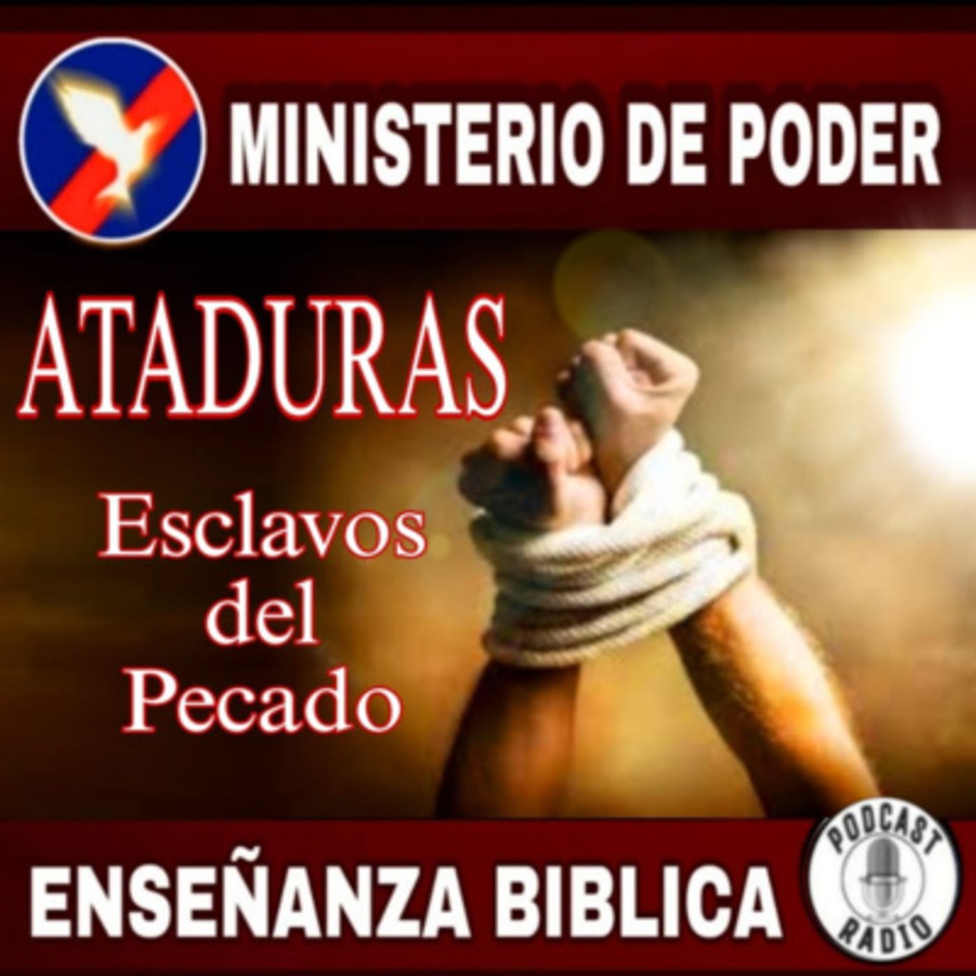 Enseñanza Bíblica by Apóstol Pablo Alt