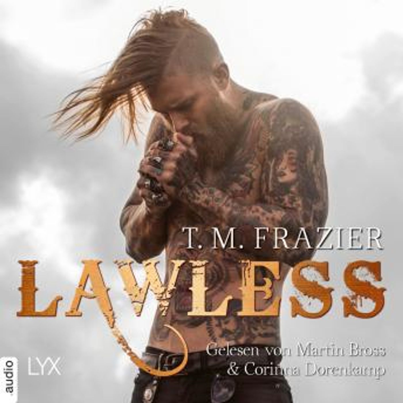 Explore the Latest Full Audiobooks in Romance, Erotica