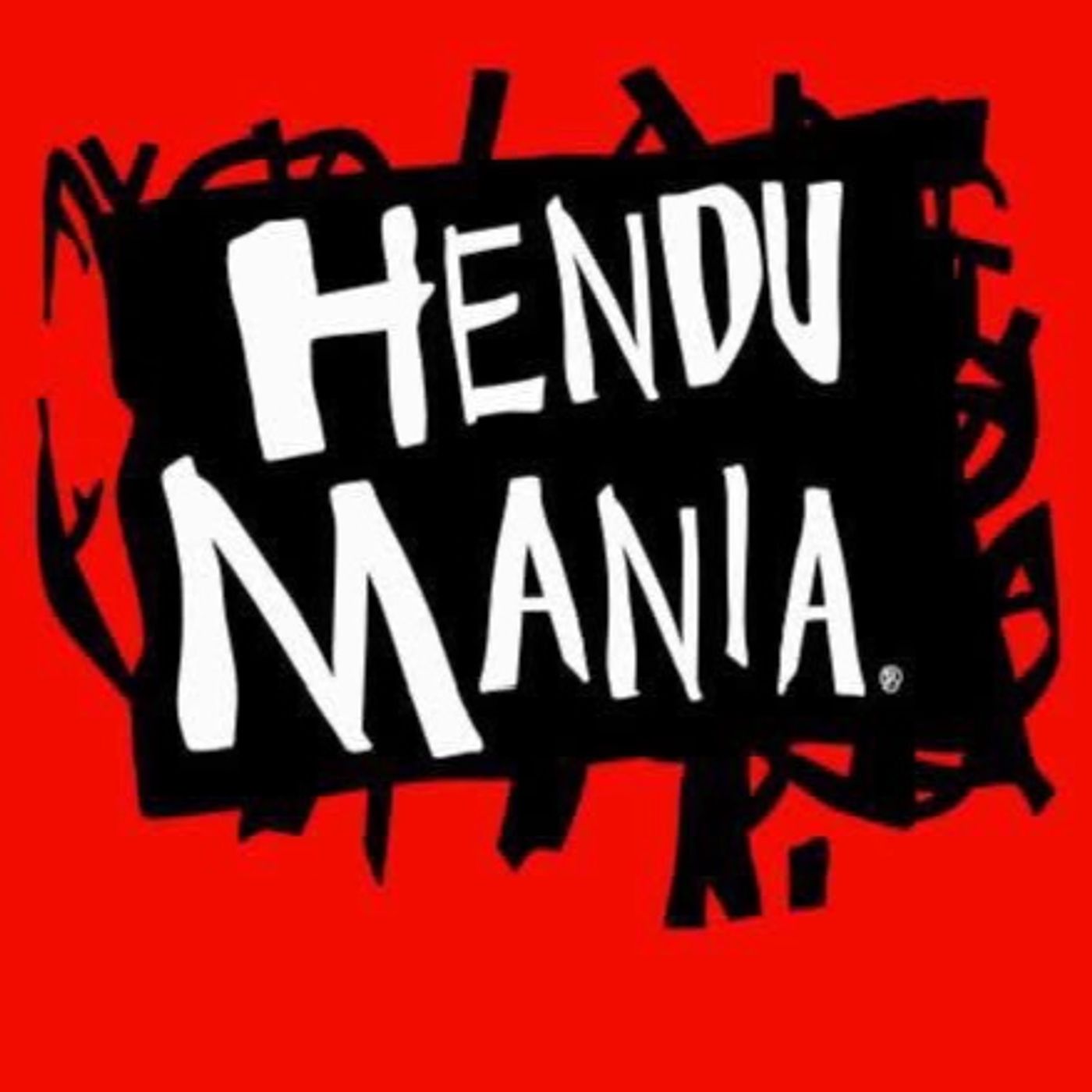 The  Hendu Slam: Dec 3rd 2025 part 4:The Begining and Ending of The Legend of Hendu the high school years! episode artwork