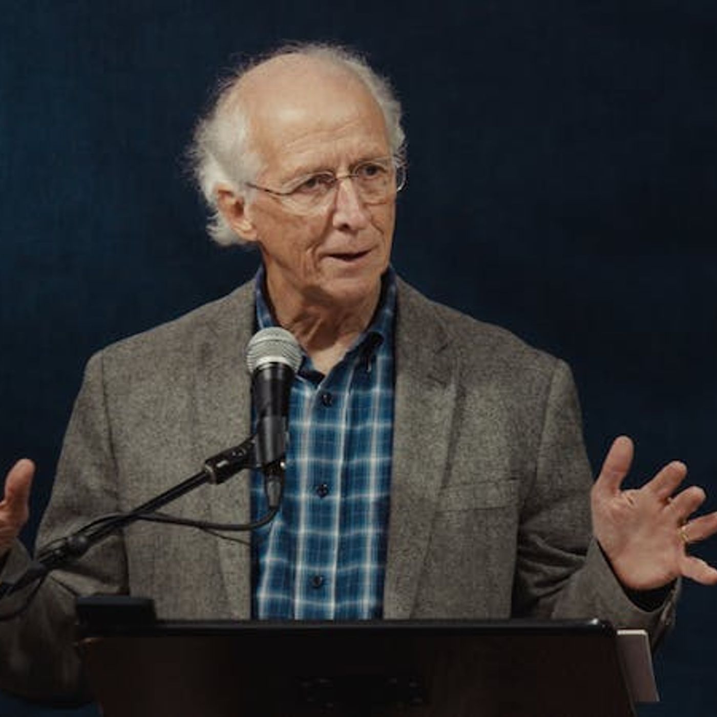 Kennystix\'s podcast