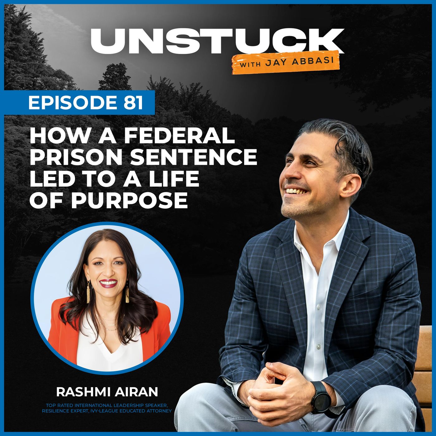 Meet Ellen – How  A Federal Prison Sentence Led To A Life Of Purpose