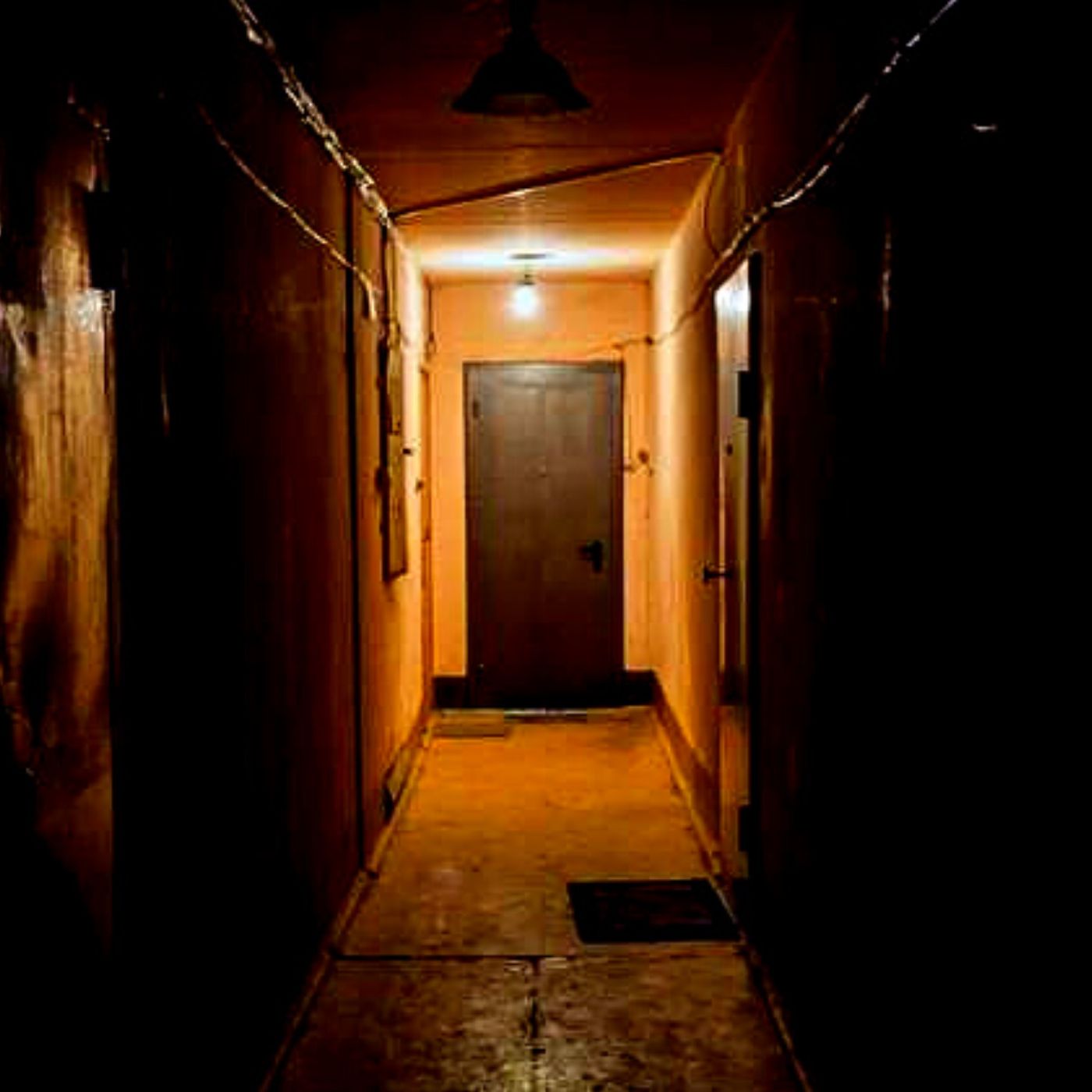 Campanillas Historias De Terror - REDE