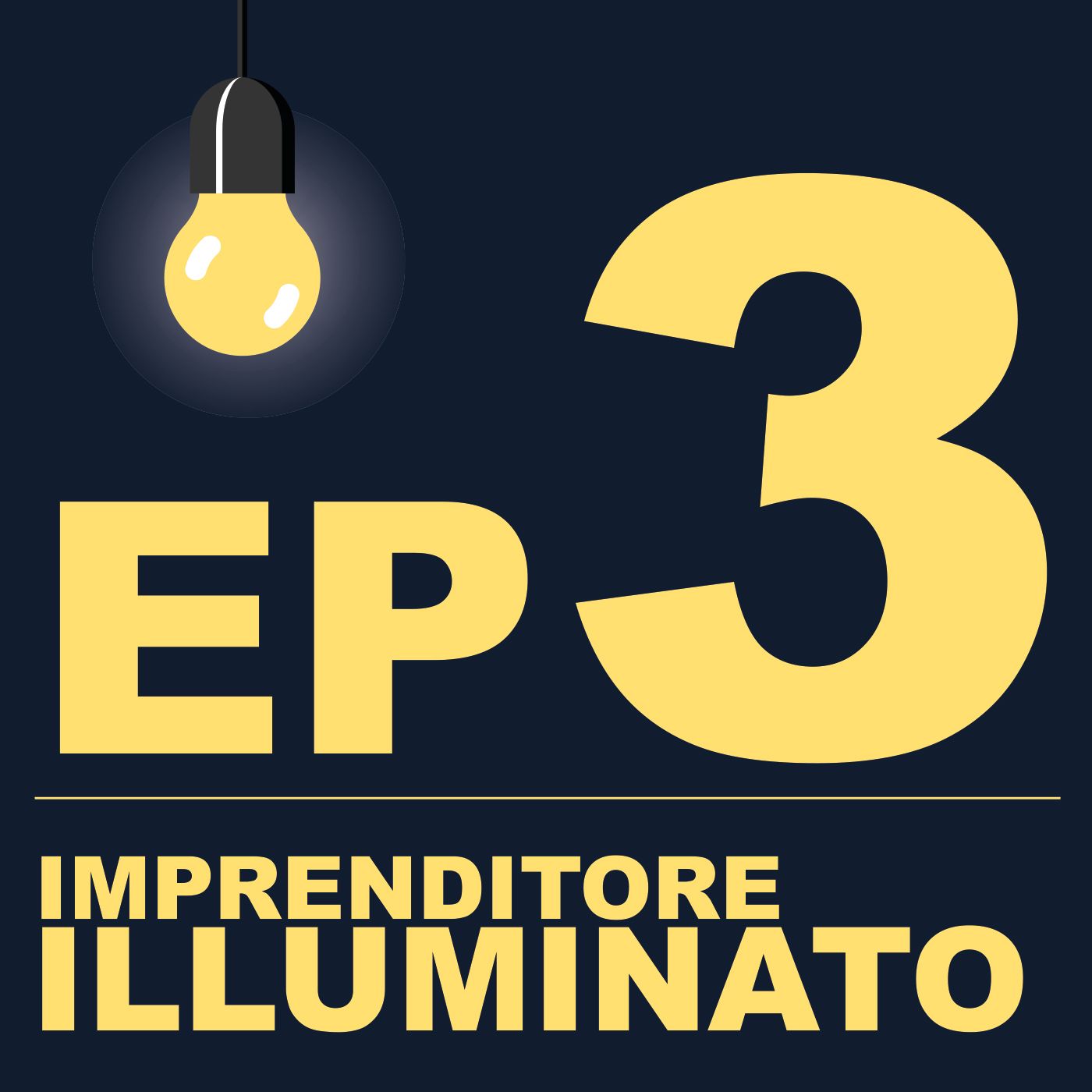 Imprenditore Illuminato