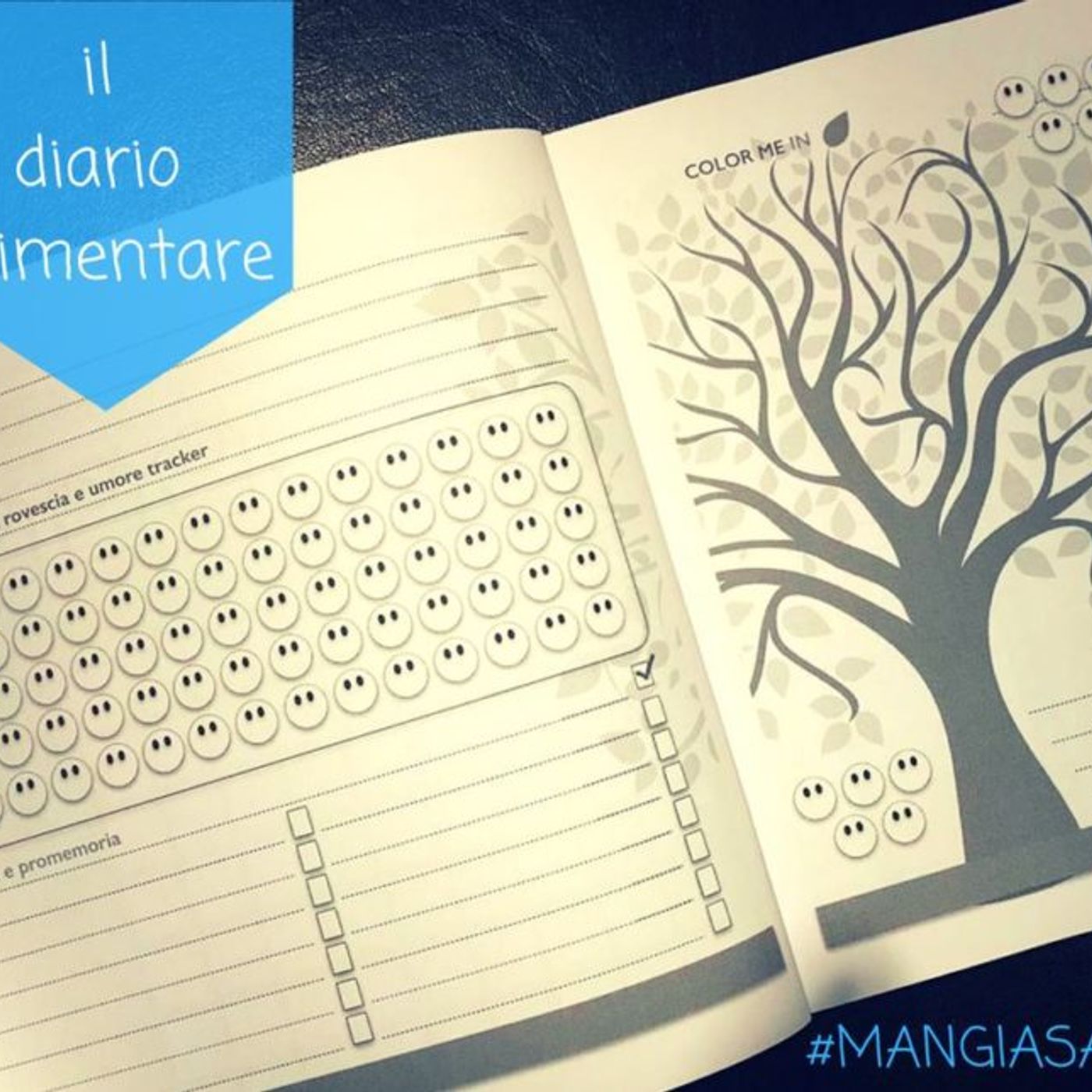 Educazione Alimentare!