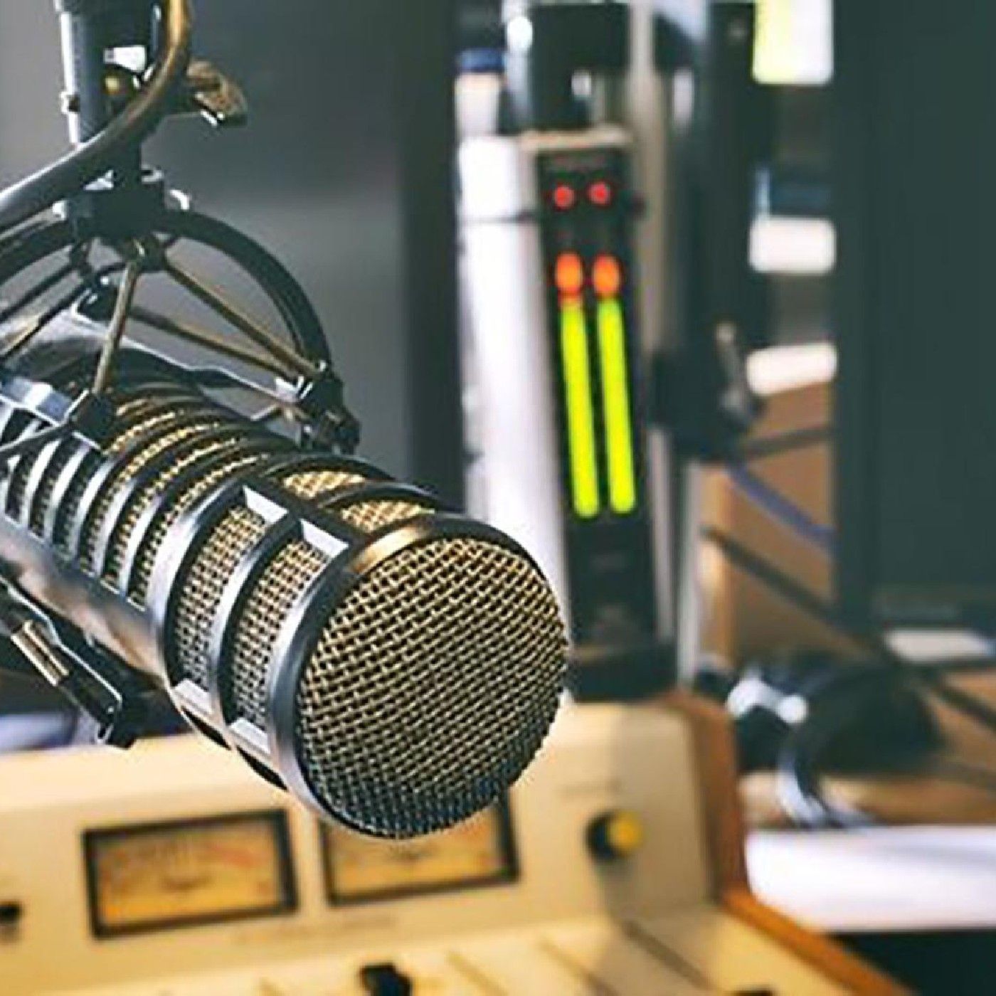 Radio Punta Cana.