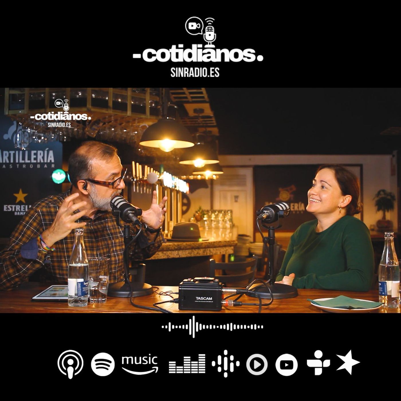 SinRadio