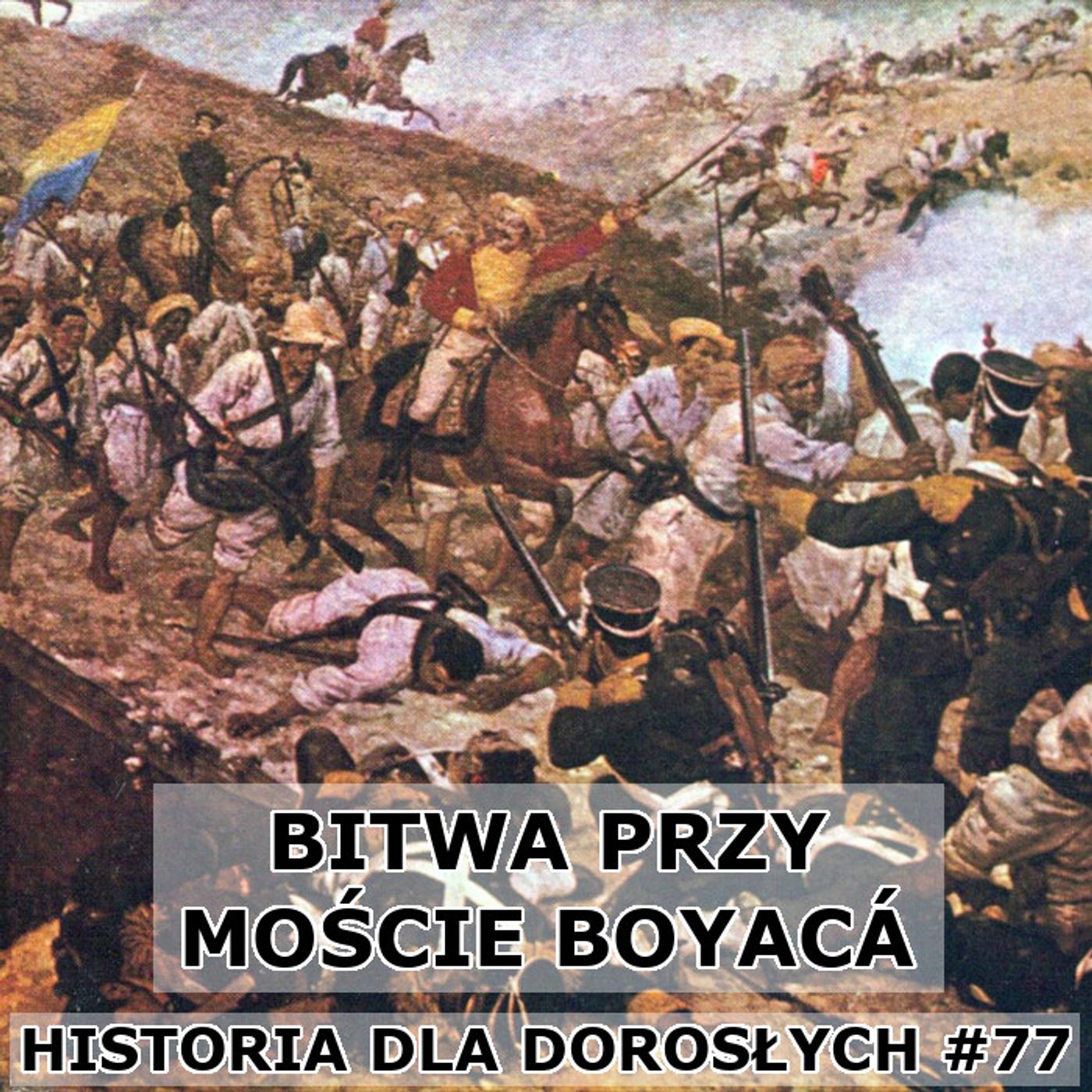 Historia dla Dorosłych