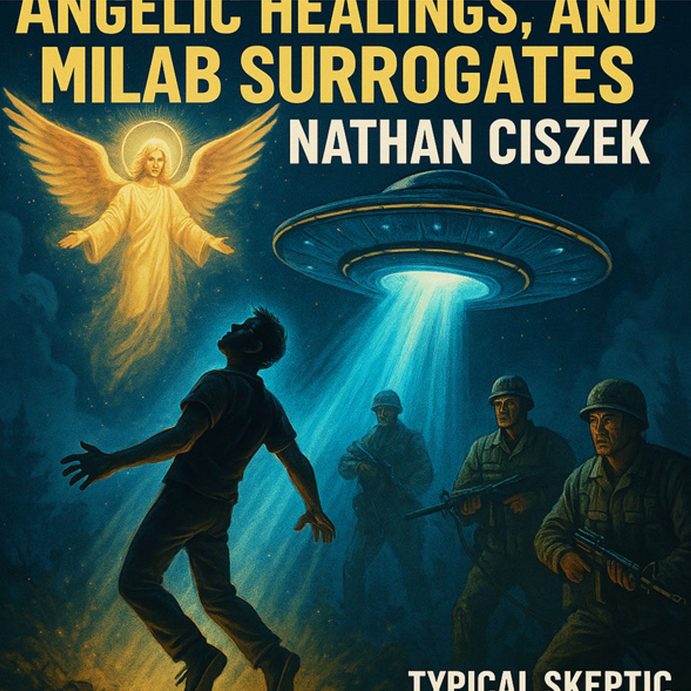 Typical Skeptic Podcast