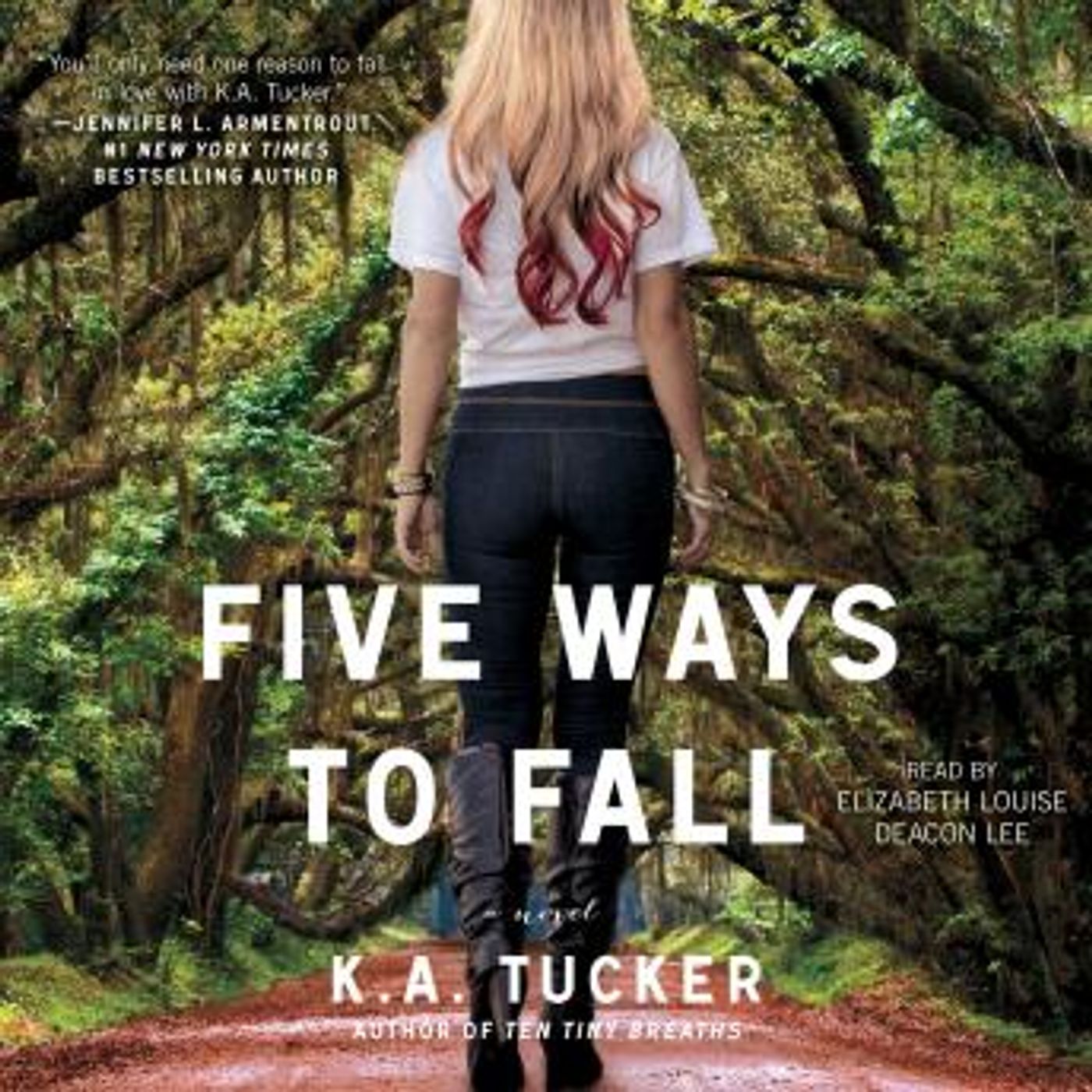 Listen to the Best Full Audiobooks in Fiction, Contemporary Women