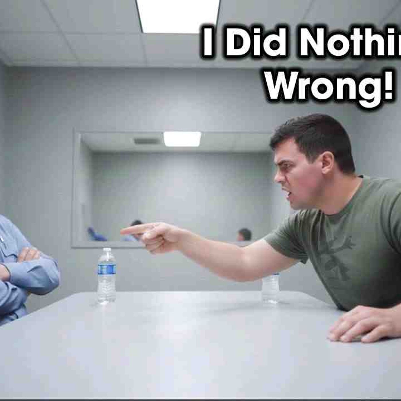 The 17-Year-Old He Tried to Hide Became the Key to Everything _ Police Interrogation True Crime episode artwork