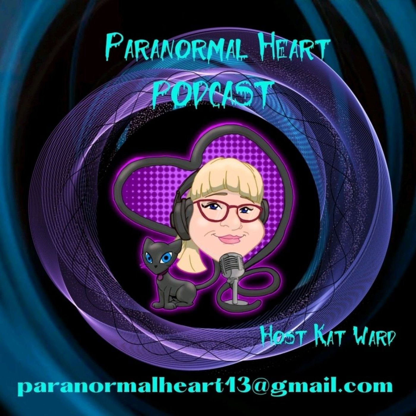 Spontaneous Human Combustion with Justin, Erik and Kerilynn - Paranormal Heart