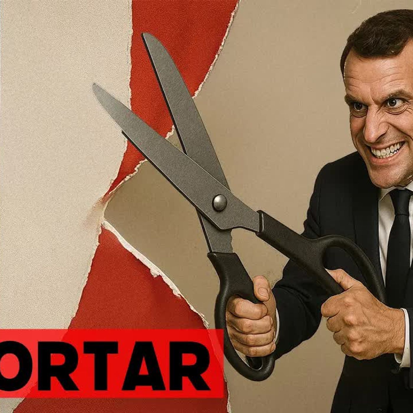 Francia ”recortará” 44.000 millones de euros: ¿irá España detrás? episode artwork