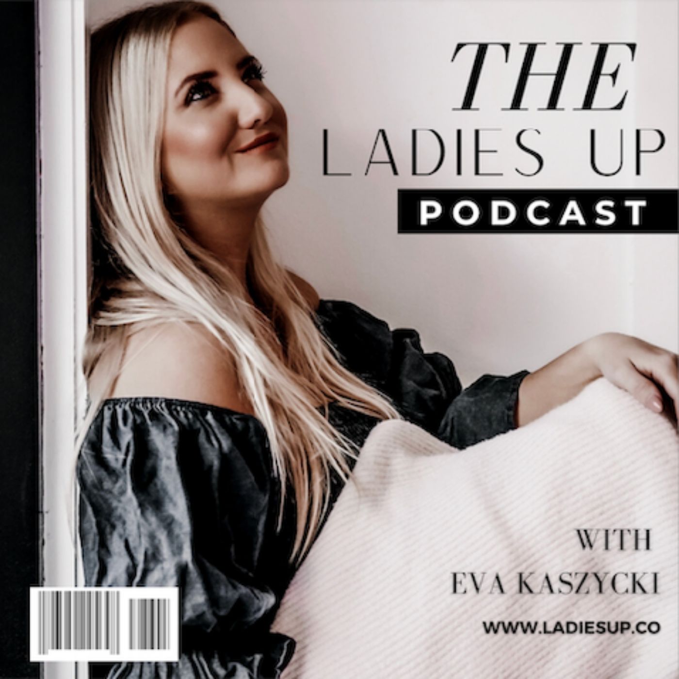 The Ladies Up Podcast