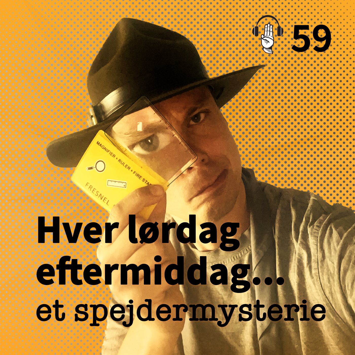 Spejderliv