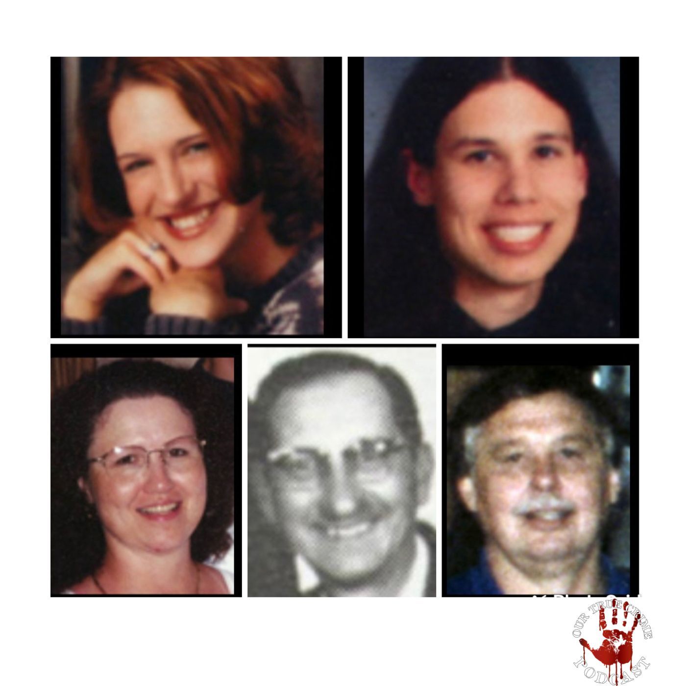 cover of episode 226. Massacre in Muskegon: The Privacky Family Murders