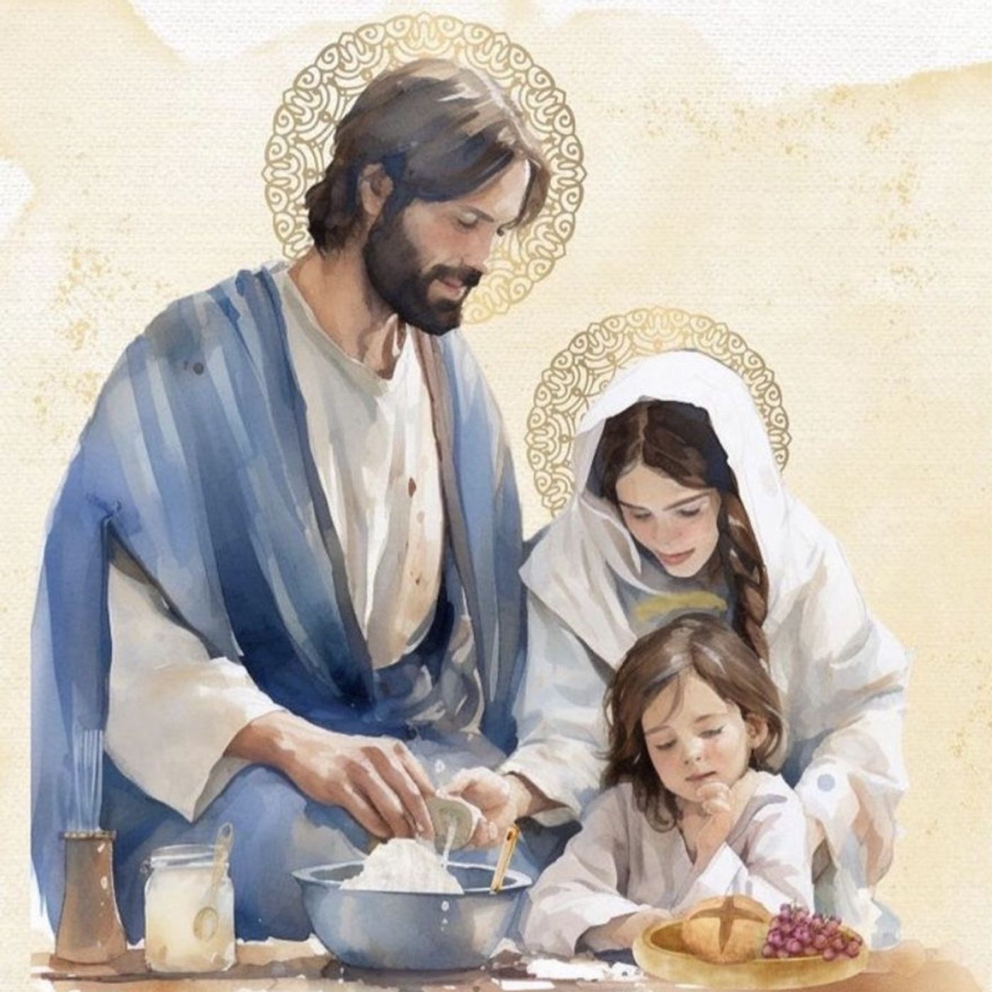 ORACIÓN DEL CORAZÓN