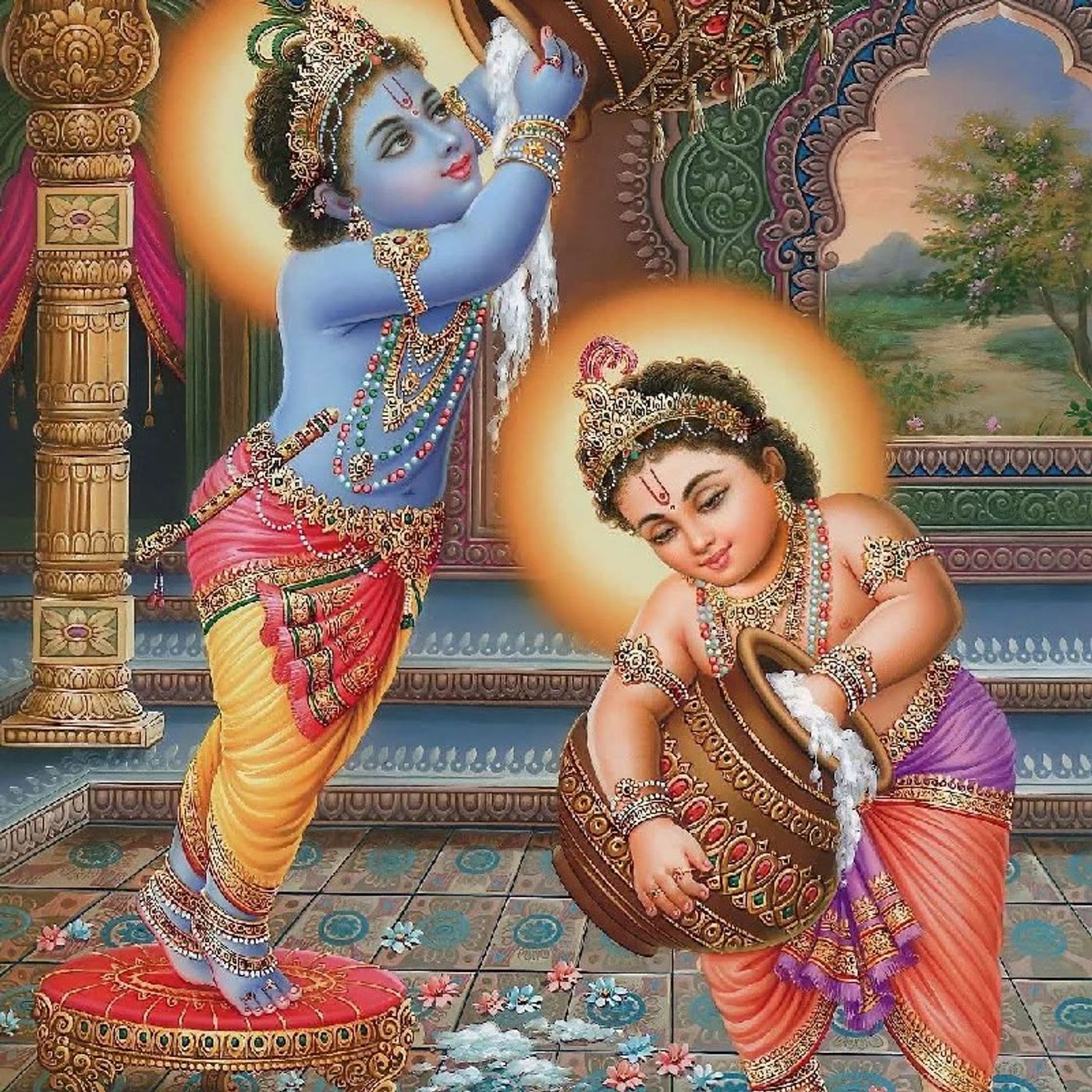 (૧૯) ભા. સ્કંધ ૩ અધ્યાય (૧૯).m4a