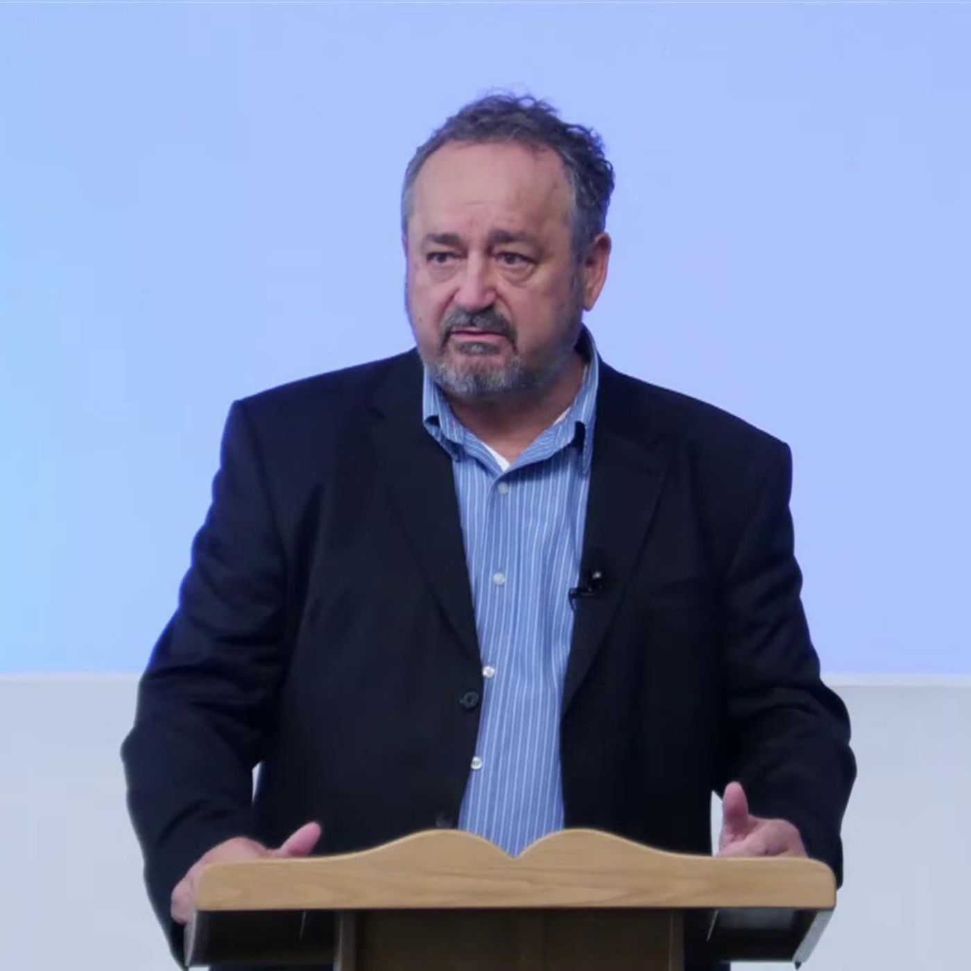 Slobozenia creștină - Emil Bartoș