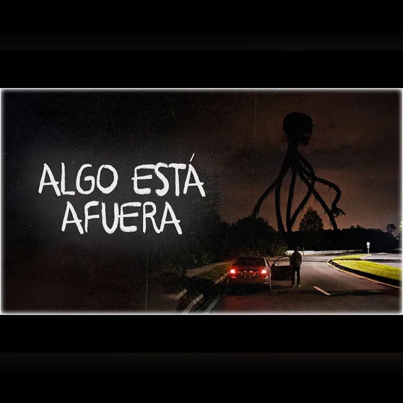 Nos encerraron 8 horas en el vehículo |Creepypasta|Reddit Terror Español episode artwork