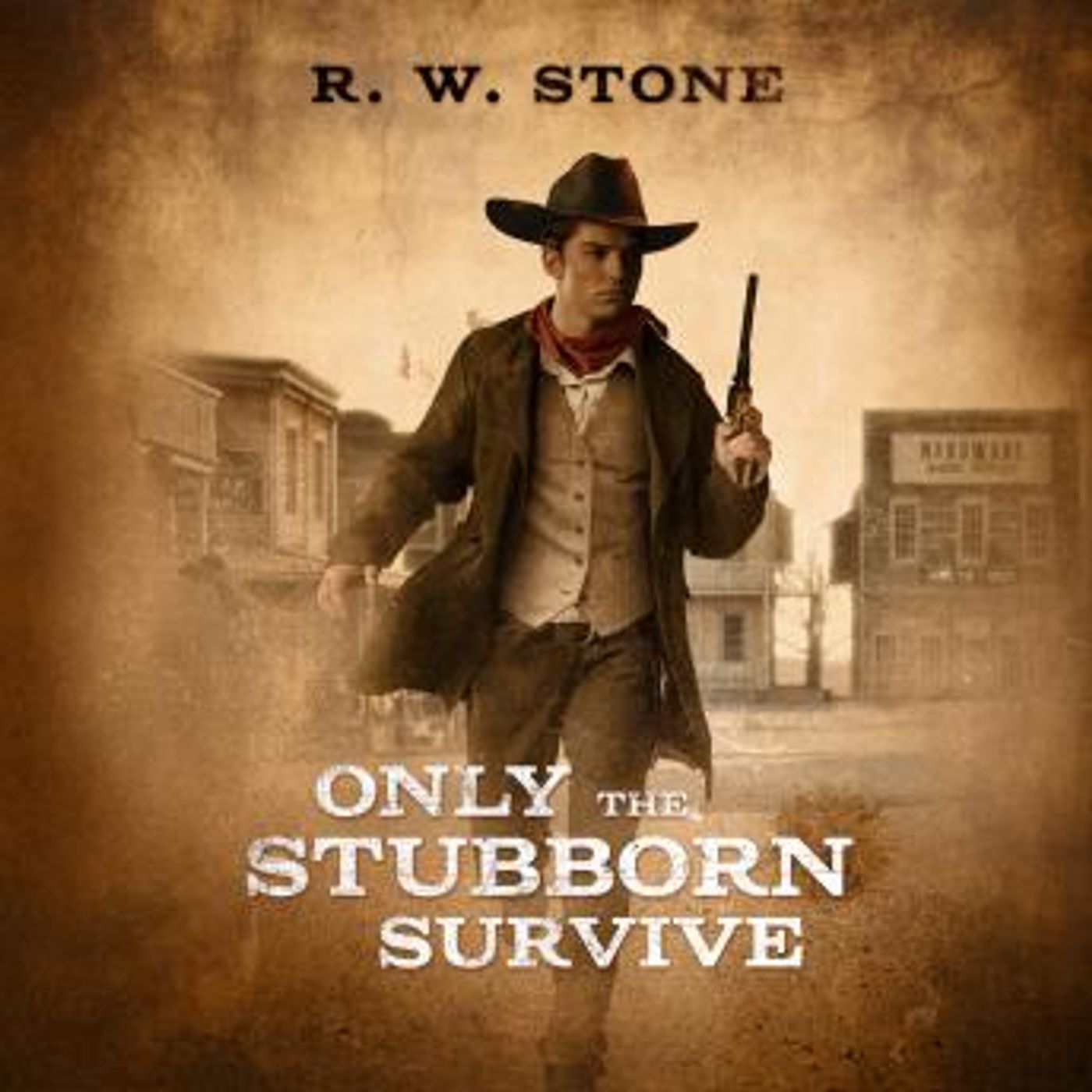 Grab the Essential Full Audiobooks in Fiction, Westerns & War