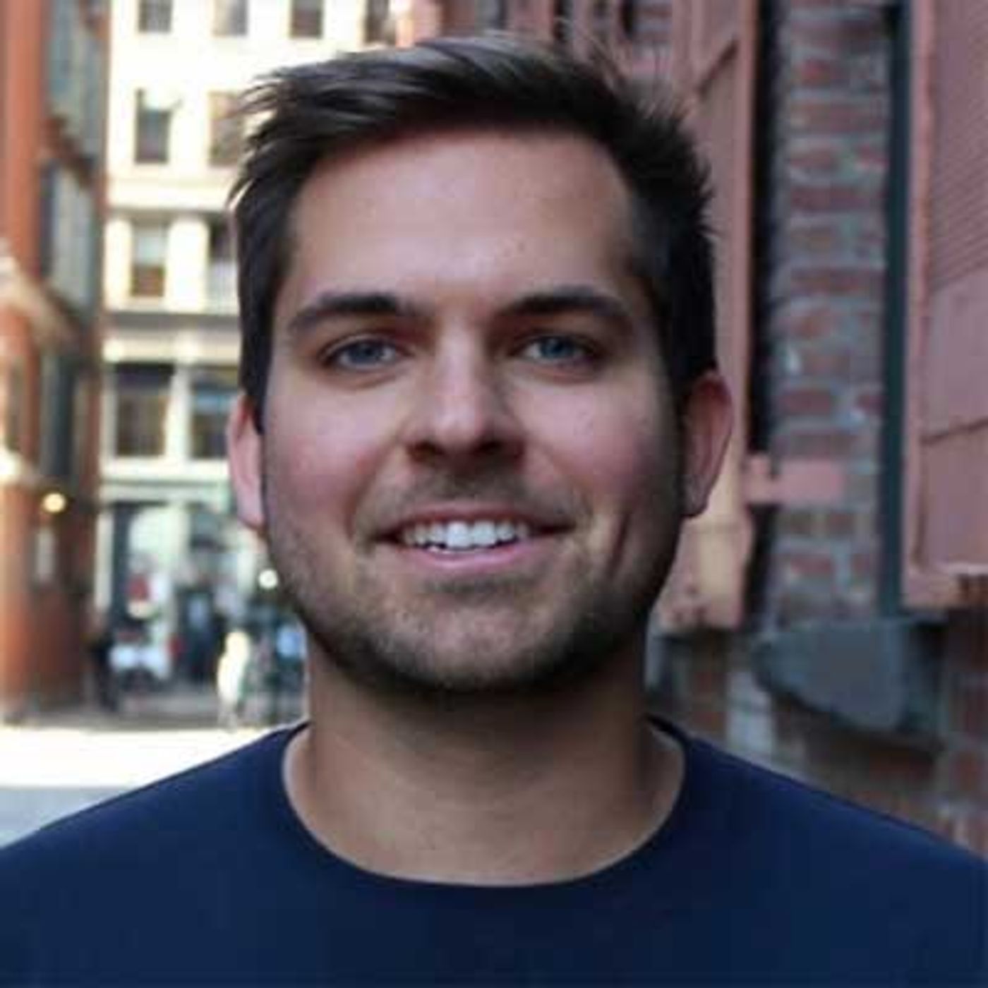 Crowdfunding Portals Like Republic.co Makes Investing in Crowdfunding Projects Easy episode artwork