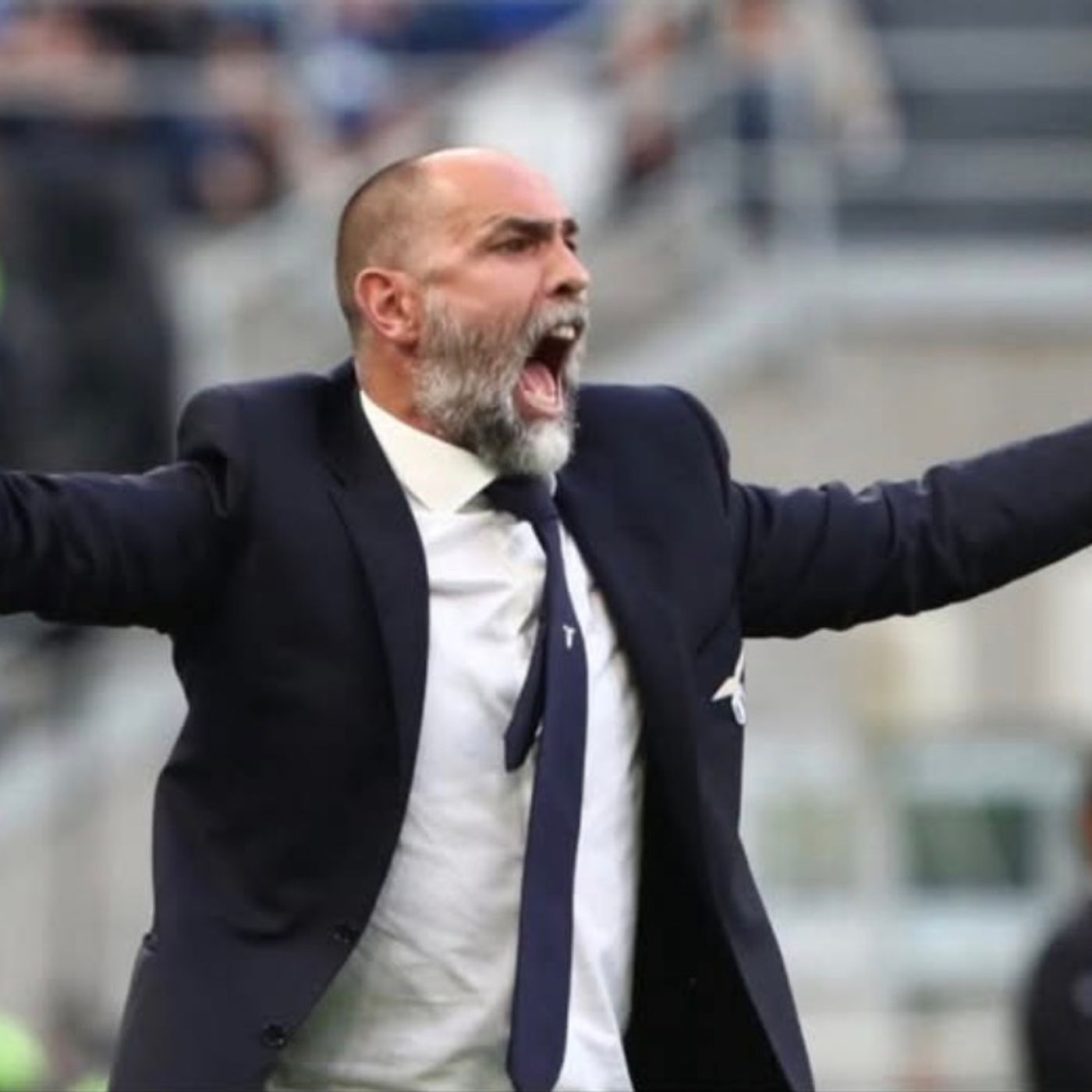 S96E2: No Premier League Experience - Trevor Gear On Spurs Last Manager That Was Sacked Igor Tudor