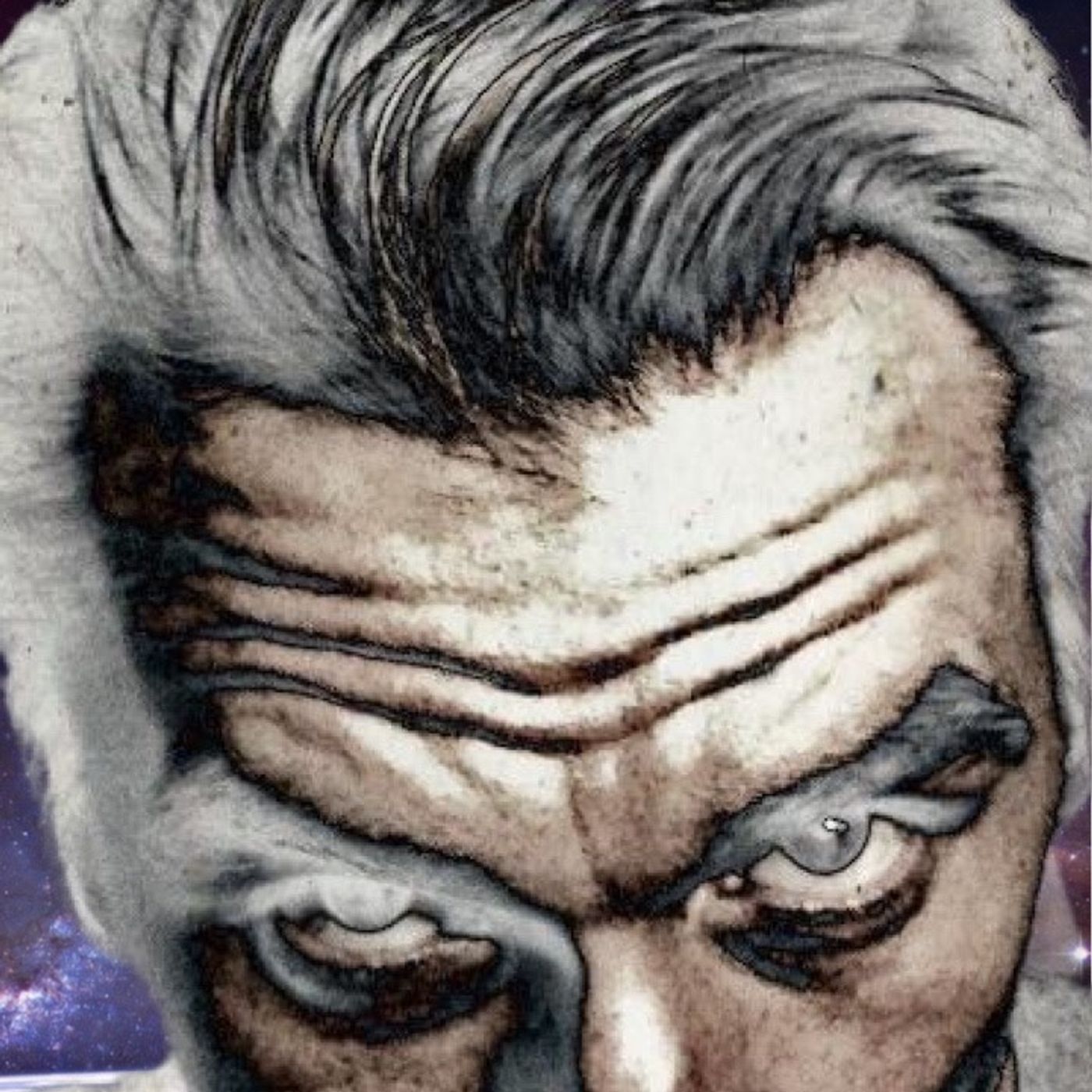 Rat Race Rant Episode 41 - Staying Super With SimplySuperDave episode artwork